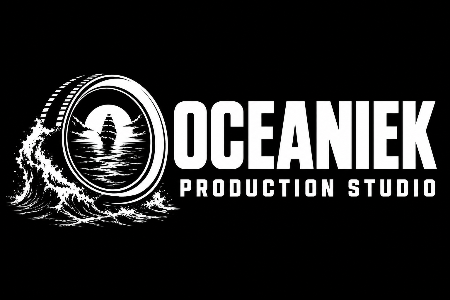 Oceaniek Production Studio